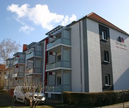 Zeitzer Wohnungsgenossenschaft eG Bild 4