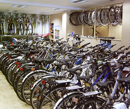 Fahrradladen SCHNEIDER Bild 4
