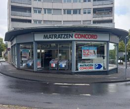 Matratzen Concord Filiale Bitburg Bild 1