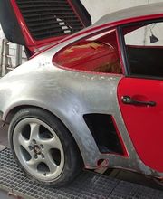 Carrosserie Sarnen GmbH Bild 9