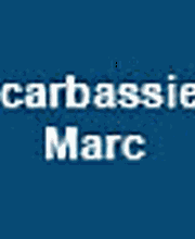 Escarbassiere Marc image 2