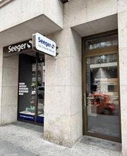 Seeger Gesundheitshaus | Friedrichstraße Bild 2