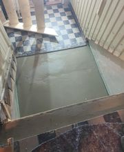 Reparatur und Sanierung