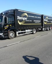 Tempo Transport Express image 18