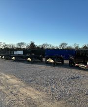 Nationwide Trailers - Van Alstyne image 6