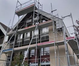 Gerüstbau Baselland