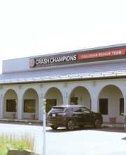 Wide Exterior of Building