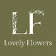 LOVELY FLOWERS