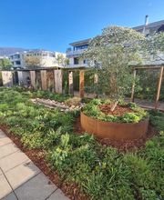 Gartengestaltung Walcher GmbH Bild 2