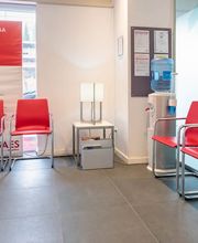 Centro Auditivo GAES Madrid Filipinas imagen 8