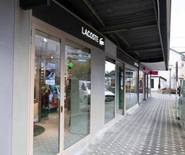 Lacoste Annemasse image 6