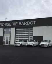 Carrosserie Bardot image 4