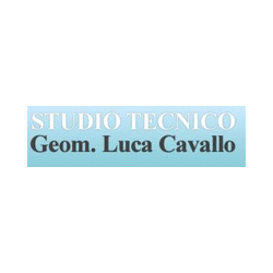 Geometra Luca Cavallo - Studio Tecnico logo
