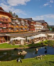 Wellnesshotel Kesslermühle Hinterzarten Bild 13