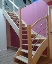 3TMA Menuiserie Agencement Bois image 15