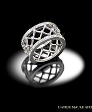 DAVIDE MAULE - Maestro Orafo Bild 6