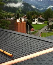 Markus Pfister Spenglerei + Bedachungen Bild 5