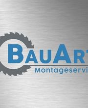 BauArt Montageservice Bild 10