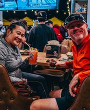 Cheba Hut "Toasted" Subs image 4