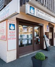 Mont-Blanc Immobilier Combloux image 1