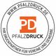 Pfalzdruck - das Online-Druckportal