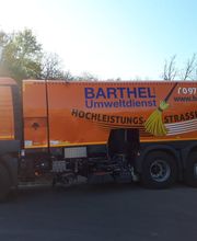 Barthel Umweltdienst GmbH Bild 4