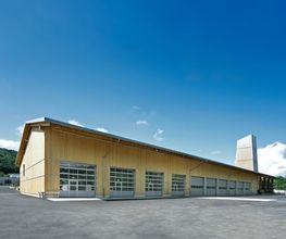 Sohm AG Schweiz Bild 11
