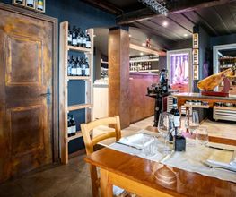 OSTERIA POZZO CON ALLOGGIO - LOCARNO Bild 6