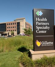 HealthPartners Orthopedics St. Paul image 1
