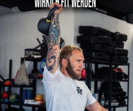 Axe Gym Bild 1