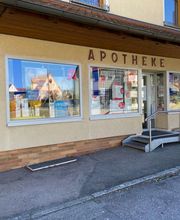 Aussenansicht der Stadt-Apotheke