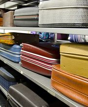 Onkel Tom's Brocki AG Bild 9