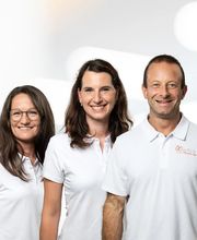 Kinetics Physiotherapie Bild 1