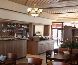 Pizzeria 3 Tannen AG Bild 5