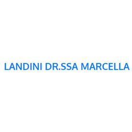 Landini Dr.ssa Marcella Ginecologa logo