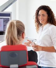 Usmile Orthodontie Dr Moreau & Dr Maruta Bild 13