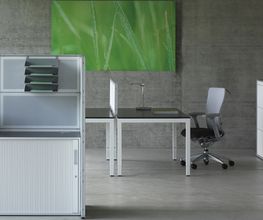 Bureautech Allemann AG Bild 9