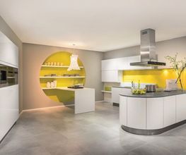 Cuisines Pascal Bailleul image 1