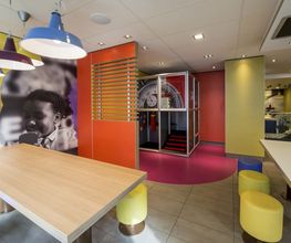 McDonald's Bild 4