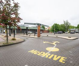 McDonald's Bild 3