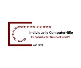 ICH - Individuelle ComputerHilfe Darmstadt Bild 1