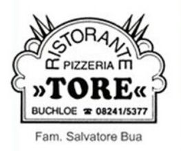 Ristorante Pizzeria Tore Salvatore Bua Bild 1