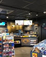 JET Tankstelle Bild 1