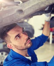 Franke - Karosserie & Lackierzentrum Gotha Bild 6