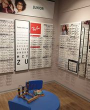 Opticien WATTIGNIES Générale d'Optique image 7