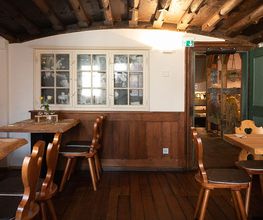 Heimat Lindau -das Restaurant auf der Insel am Bodensee
