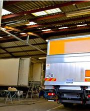 Carrosserie Castaing SAS image 1