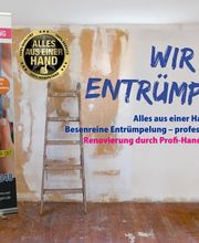 Haushaltsauflösung Raschke Remscheid Bild 2