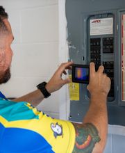 Climate Experts Air Plumbing & Electric image 19