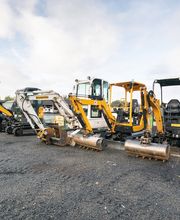 Kiloutou Saint-Yrieix-la-Perche image 3